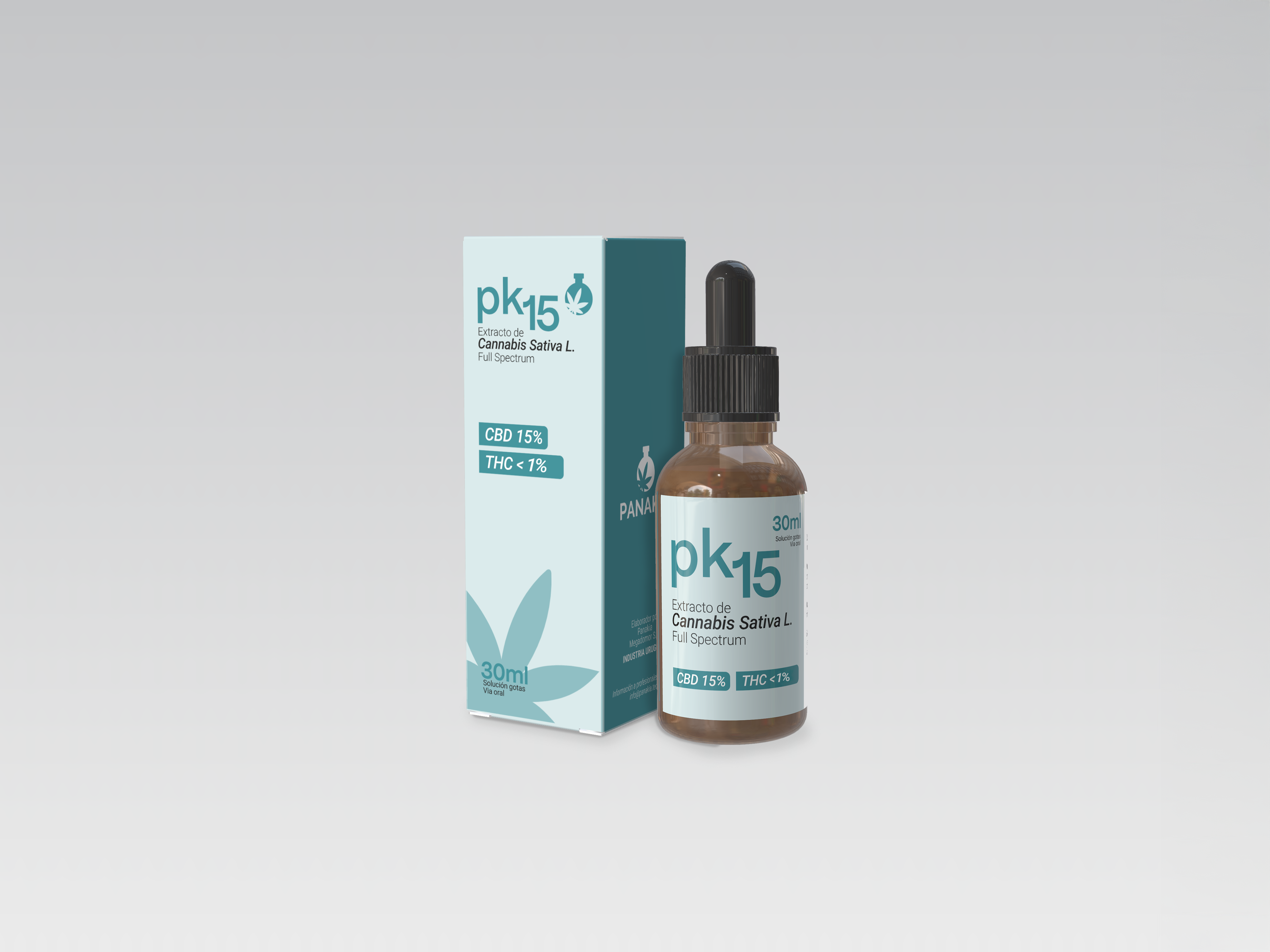 ACEITES · pk15-30