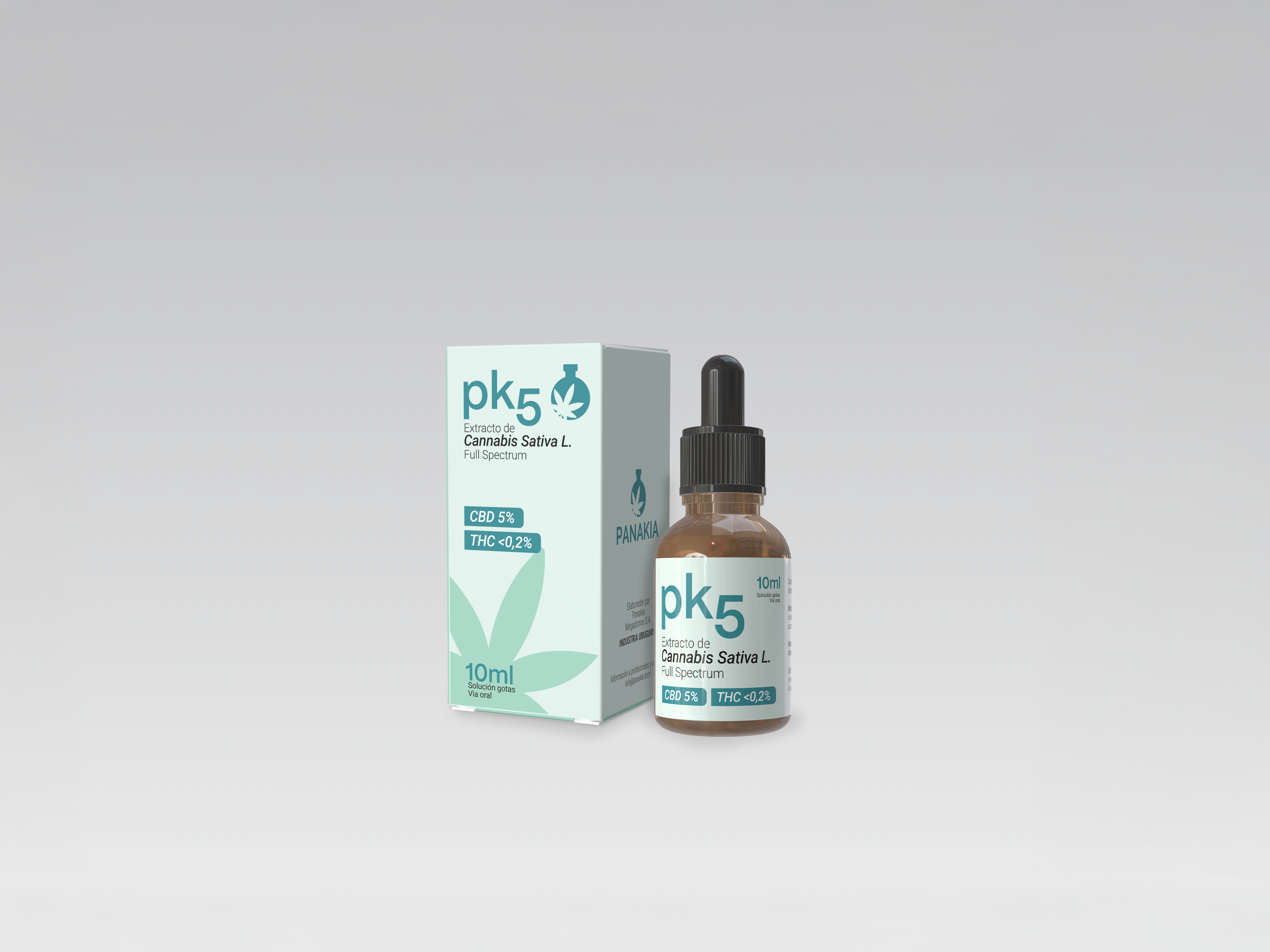 ACEITES · pk5-10