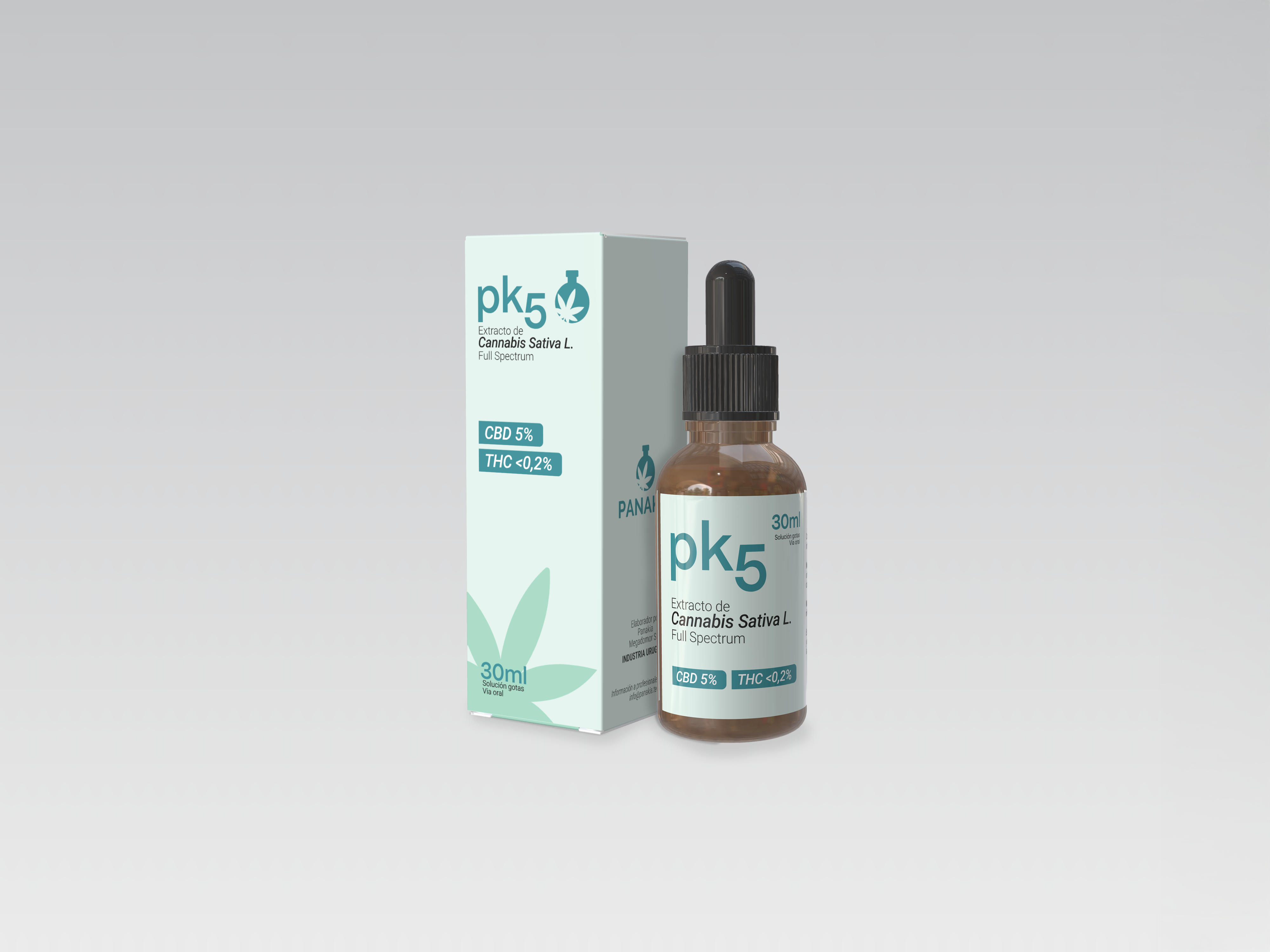 ACEITES · pk5-30